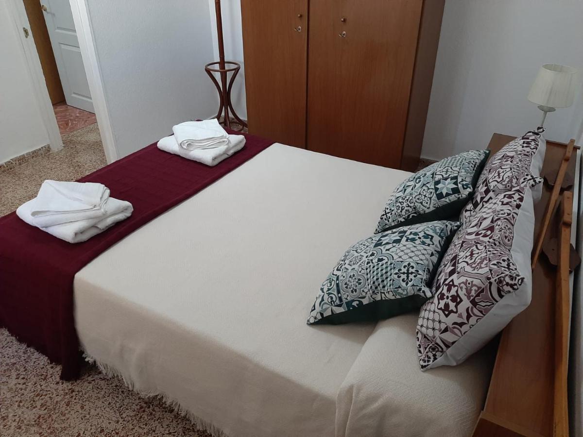 Ferienwohnung La Pasada San Andrés Exterior foto
